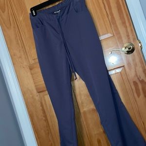 Grey’s Anatomy scrub pants